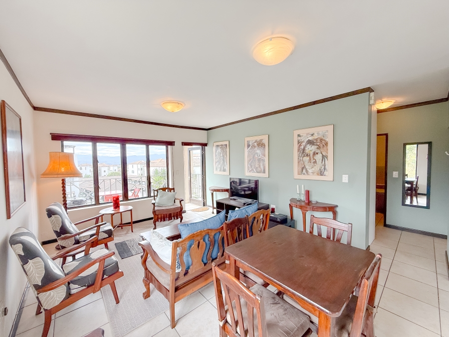 To Let 2 Bedroom Property for Rent in Bowtie Western Cape